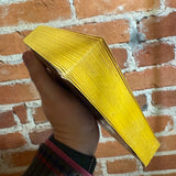 The Silence of the Lambs - Thomas Harris - 1989 St. Martin’s Press Paperback - Foil Embossed Keyhole Cover