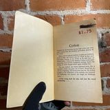 Cyrion - Tanith Lee - 1982 1st Daw Books Paperback