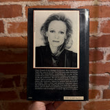 Wolf Winter - Clare Francis - 1987 1st American Ed. William Morrow Hardback