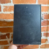 Christ in Concrete - Pietro Di Donato - 1939 Bobbs-Merrill Company Hardback