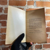 The Star Fox - Poul Anderson - 1966 Signet Books Paperback