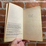The Long Wait - Mickey Spillane - 1951 41st Signet Books Paperback