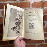 Harry Dee - Francis J. Finn S.J. - 1892 Benzinger Brothers, Inc. Hardback