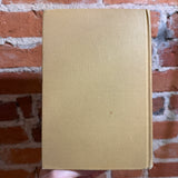 A Book of Famous Poems - Thomas Bailey Aldrich - 1938 4th Ed. Young Folks’ Library Hardback