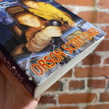 Ender’s Shadow - Orson Scott Card - 2002 Starscape Trade Paperback