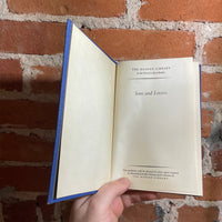 Sons and Lovers - D.H. Lawrence - 1962 Modern Library Hardback