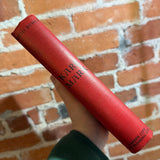 Karl Marx: His Life and Work - Otto Ruhle - 1929 Garden City Publishing Company Hardback