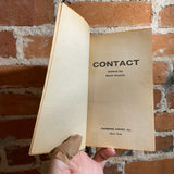 Contact - Edited by Noel Keyes - 1965 Paperback Library