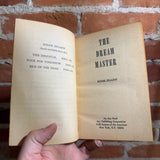 The Dream Master - Roger Zelazy - 1966 Ace Books Paperback