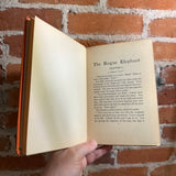 The Rogue Elephant - Elliott Whitney - Illustrated The Reilly & Lee Company Hardback