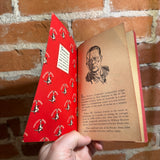 The Case of the Crooked Candle - Erle Stanley Gardner - 1951 Pocket Books Paperback