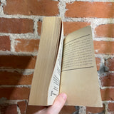 The Book of Lost Tales 2 - J.R.R. Tolkien - Ballantine Books Paperback - Andrew Burward-Hoy Cover