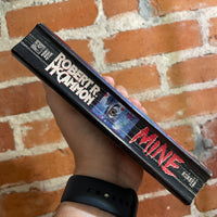 Mine - Robert R. McCammon - 1991 Pocket Books Paperback