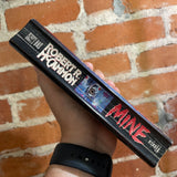 Mine - Robert R. McCammon - 1991 Pocket Books Paperback