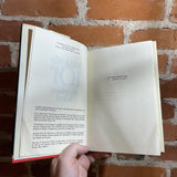 Salem’s Lot - Stephen King - 1975 BCE Doubleday & Company, Inc. Hardback - Dave Christensen Cover