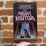 The Night Visitor - Laura Wylie - 1987 Critic’s Choice Paperback