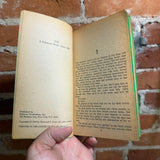 Syn - Raymond F. Jones - 1969 Belmont Books Paperback