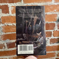 Yarrow - Charles de Lint - 1986 Ace Books Paperback - Segrelles Cover