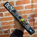 Dune: House Harkonnen - Brian Herbert & Kevin J. Anderson - 2000 Bantam Spectra Hardback