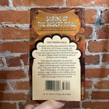 The Parsina Saga - Stephen Goldin - Complete 3-Book Bantam SF Paperback Set