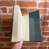 Pistols, Revolvers, and Ammunition - Michael Josserand & Jan Stevenson - 1967 Illustrated Bonanza Hardback