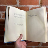 False Dawn - Clelsea Quinn Yarbrou - 1978 BCE - Doubleday Hardback