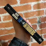 Intruders: The Incredible Visitations at Copley Woods - Budd Hopkins - 1992 Ballantine Books Paperback