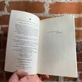 Of Love and Other Demons - Gabriel Garcia Marquez - 1995 Vintage Books Paperback - John Gall Cover