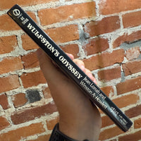 Wulfston’s Odyssey: A Tale of the Savage Empire - Jean Lorrah & Winston A. Howlett - 1987 New England Library Paperback