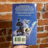 Complete Soul Rider Series #1-5 - Jack L. Chalker - Tor Books Paperback Bundle