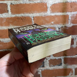 Usher’s Passing - Robert R. McCammon - 1992 Pocket Books Paperback - Kirk Reinert Cover