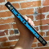 The Space Swimmers - Gordon R. Dickson - 1979 Ace Books Paperback - Tom Pritchett Cover