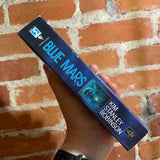 Blue Mars - Kim Stanley Robinson - Paperback