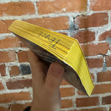 The Left Hand of Darkness - Ursula K. Le Guin 1969 Ace Books - Alex Ebel Cover