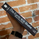 The Earth Will Shake - Robert Anton Wilson - 1988 Lynx Books Paperback