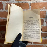 Quest for the Witch - Tanith Lee - 1978 1st Daw Books Paperback