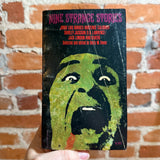 Nine Strange Stories - Edited by Betty M. Owen - 1974 Scholastic Books Services Paperback