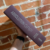 Absolution Gap - Alastair Reynolds - 2025 Signed Subterranean Press Hardback