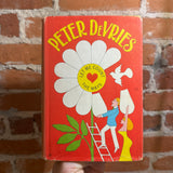 Let Me Count the Ways - Peter DeVries - 1965 First Edition - Little, Brown & Company Hardback