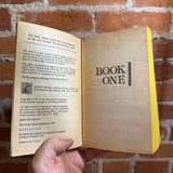 Swan Song - Robert R. McCammon - 1987 1st Pocket Books Paperback - Rowena Morrill Cover