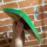 Menace of the Saucers - Eando Binder - 1969 Belmont Books Paperback - Jack Faragasso Cover