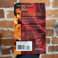 Blazing Bedtime Stories: Kimberly Raye - 2009 Harlequin Blaze Paperback
