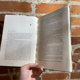 The Children of Men - P.D. James - 1992 1st Ed. Borzoi Hardback - Ex. Lib