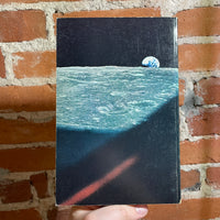 U.S. on the Moon: What It Means To Us - 1969 U.S. News & World Report Paperback