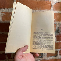 The Dark and Brilliant Places - Sondra Till Robinson - 1977  Pyramid Books Paperback