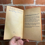 Marooned on Mars - Lester Del Rey - 1967 1st Paperback Library