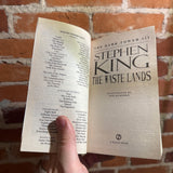 The Wastelands: The Dark Tower III - Stephen King - 2003 Signet Books Paperback