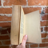 Blood Rubies - Axel Young - 1982 Avon Books Paperback