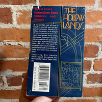 Dancers at the End of Time Trilogy Paperback Bundle - Michael Moorcock - Ace Books - Robert Gould Covers