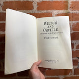 Wilbur and Orville: A Biography of the Wright Brothers - Fred Howard - 1998 Dover Publications Trade Paperback